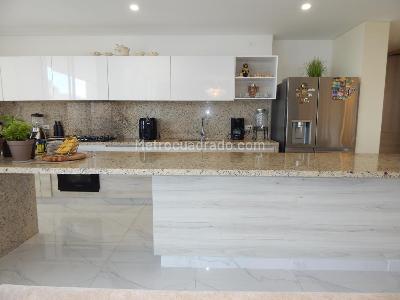 Apartamento en venta en La Castellana, Barranquilla · foto 10 de 20