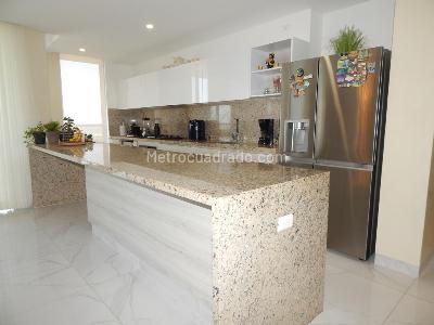 Apartamento en venta en La Castellana, Barranquilla · foto 11 de 20