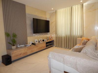 Apartamento en venta en La Castellana, Barranquilla · foto 15 de 20
