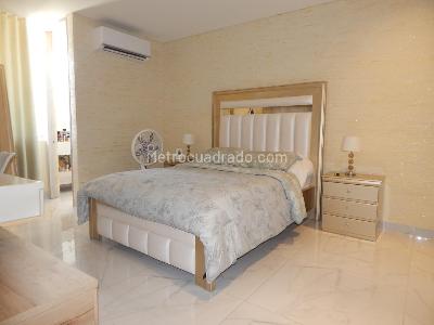 Apartamento en venta en La Castellana, Barranquilla · foto 16 de 20