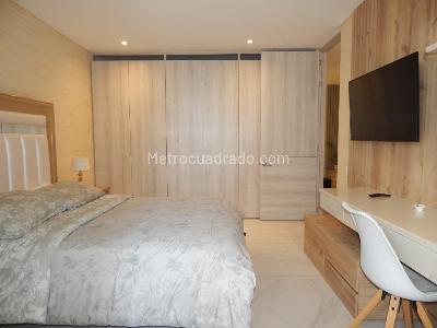 Apartamento en venta en La Castellana, Barranquilla · foto 17 de 20