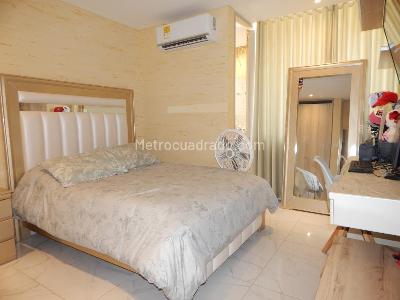 Apartamento en venta en La Castellana, Barranquilla · foto 19 de 20