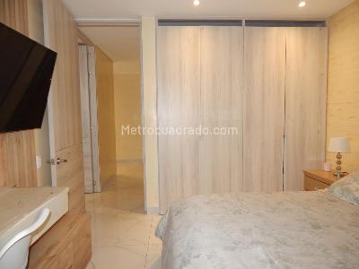Apartamento en venta en La Castellana, Barranquilla · foto 20 de 20