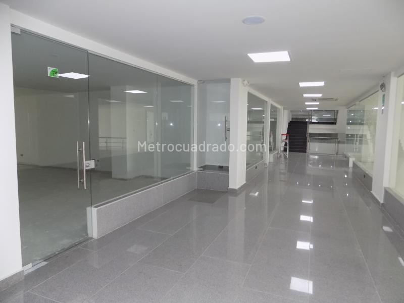 Local Comercial en Arriendo, El Tabor, Barranquilla - Vista 4