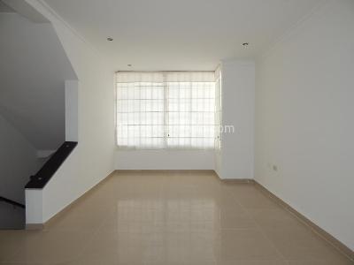 Casa de 3 alcobas en venta en Villa Santos, Barranquilla, 130 m² · foto 2 de 20