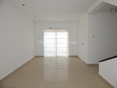 Casa de 3 alcobas en venta en Villa Santos, Barranquilla, 130 m² · foto 3 de 20