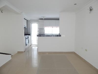 Casa de 3 alcobas en venta en Villa Santos, Barranquilla, 130 m² · foto 7 de 20