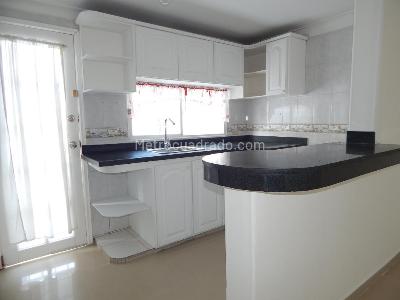 Casa de 3 alcobas en venta en Villa Santos, Barranquilla, 130 m² · foto 8 de 20