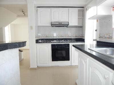 Casa de 3 alcobas en venta en Villa Santos, Barranquilla, 130 m² · foto 9 de 20