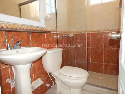 Casa de 3 alcobas en venta en Villa Santos, Barranquilla, 130 m² · foto 14 de 20