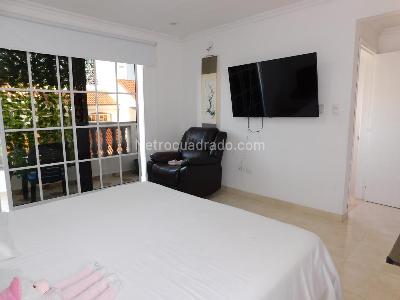 Casa en venta en Villa Santos, Barranquilla · foto 20 de 20