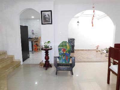 Casa en venta en Villa Santos, Barranquilla · foto 2 de 20