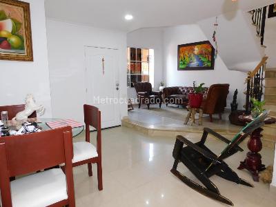 Casa en venta en Villa Santos, Barranquilla · foto 3 de 20