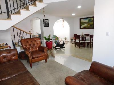 Casa en venta en Villa Santos, Barranquilla · foto 4 de 20