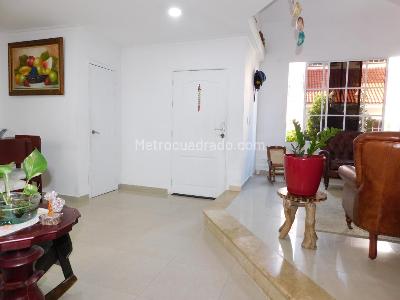 Casa en venta en Villa Santos, Barranquilla · foto 5 de 20
