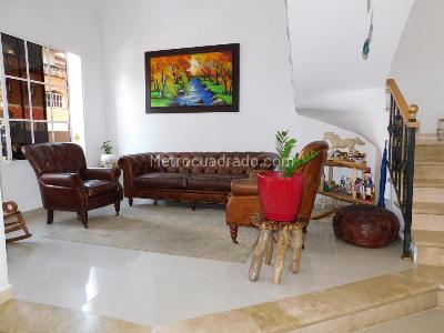 Casa en venta en Villa Santos, Barranquilla · foto 6 de 20