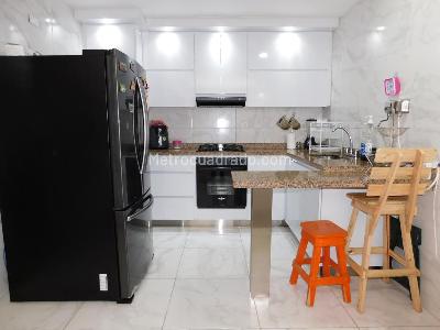 Casa en venta en Villa Santos, Barranquilla · foto 8 de 20