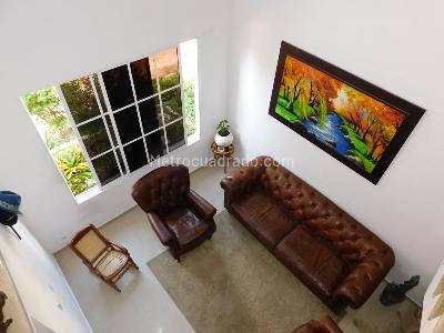 Casa en venta en Villa Santos, Barranquilla · foto 10 de 20