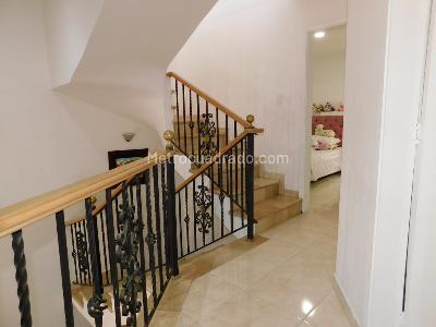 Casa en venta en Villa Santos, Barranquilla · foto 11 de 20