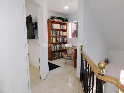 Casa en venta en Villa Santos, Barranquilla · foto 12 de 20