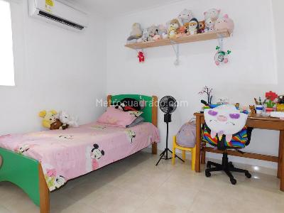 Casa en venta en Villa Santos, Barranquilla · foto 15 de 20