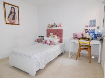 Casa en venta en Villa Santos, Barranquilla · foto 17 de 20