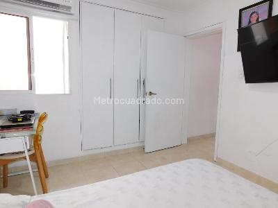 Casa en venta en Villa Santos, Barranquilla · foto 18 de 20