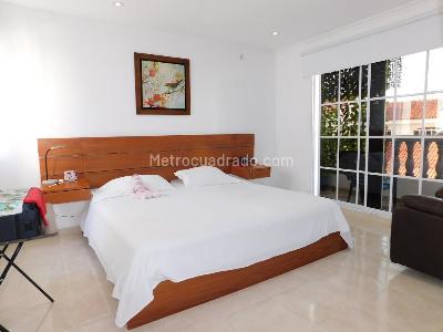 Casa en venta en Villa Santos, Barranquilla · foto 19 de 20
