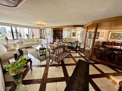 Apartamento en venta en El Prado, Barranquilla · foto 2 de 18