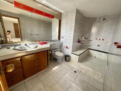Apartamento en venta en El Prado, Barranquilla · foto 8 de 18