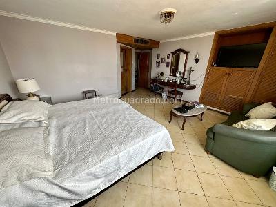 Apartamento en venta en El Prado, Barranquilla · foto 13 de 18