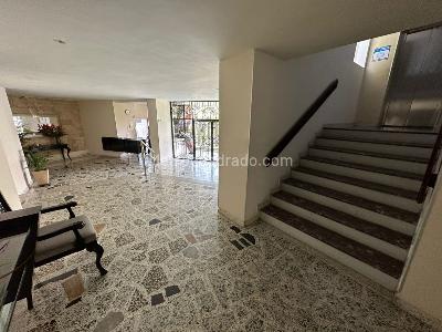 Apartamento en venta en El Prado, Barranquilla · foto 16 de 18