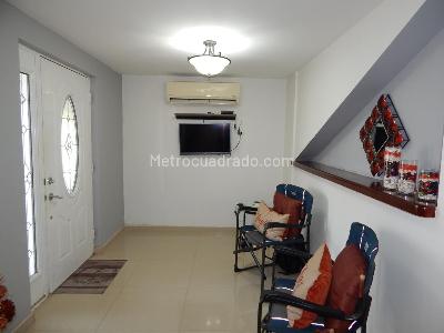 Casa en venta en Los Alpes, Cartagena · foto 2 de 20