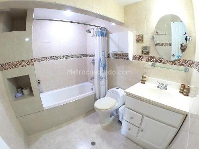 Casa en venta en Los Alpes, Cartagena · foto 20 de 20