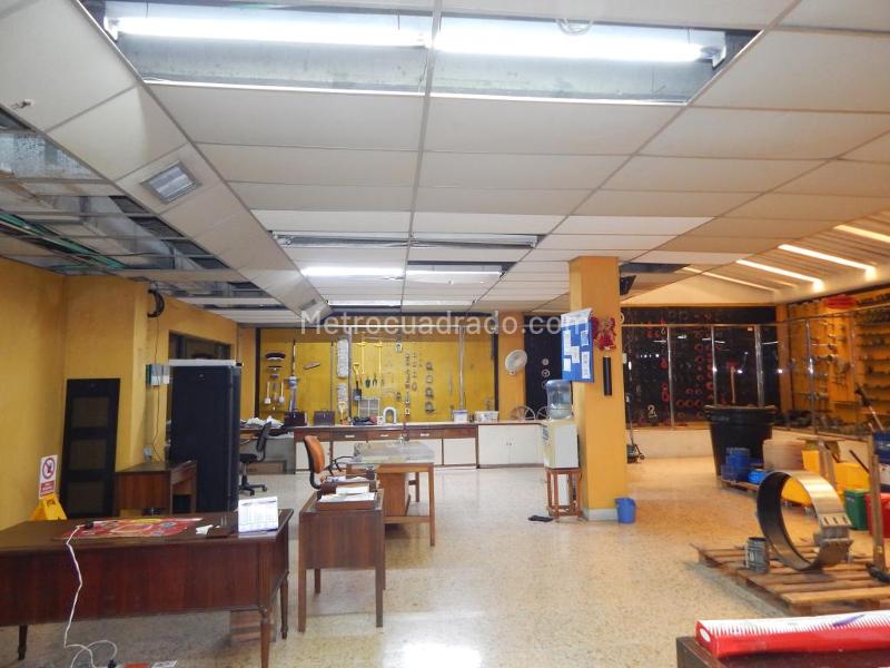 Edificio de Apartamentos en Arriendo, Cartagena de Indias - Widok 4