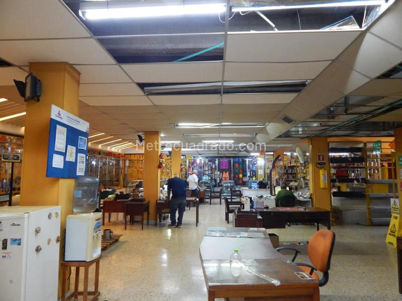 Edificio de Apartamentos en Arriendo, Cartagena de Indias - Widok 5