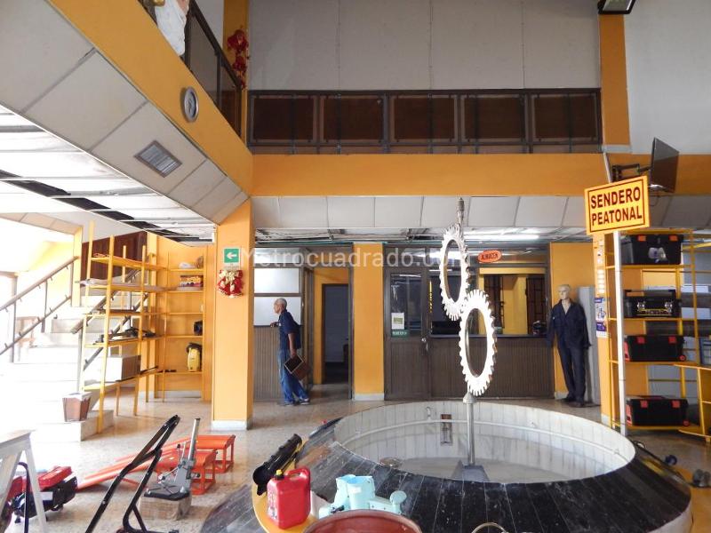 Edificio de Apartamentos en Arriendo, Cartagena de Indias - Widok 6