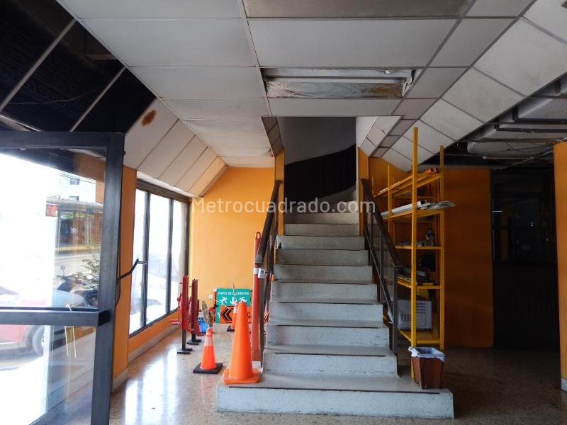 Edificio de Apartamentos en Arriendo, Cartagena de Indias - Więcej