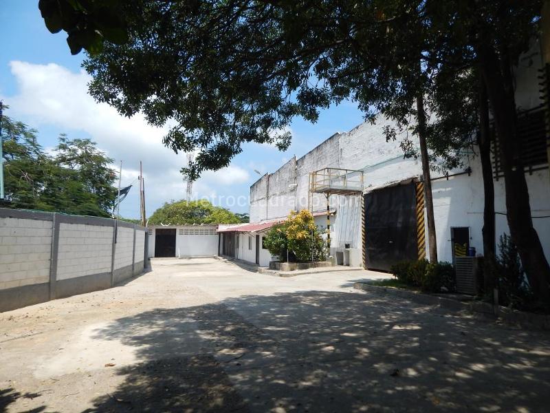 Bodega en Arriendo, Cartagena de Indias – pohled 3