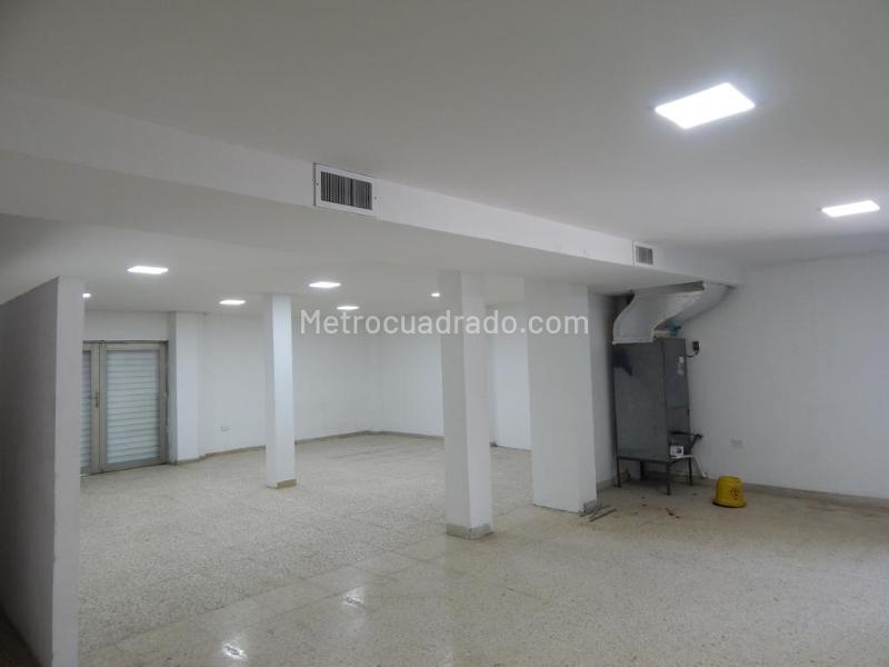 Bodega en Arriendo, Cartagena de Indias – pohled 4