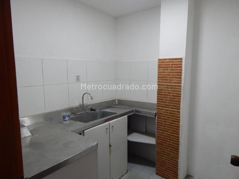 Bodega en Arriendo, Cartagena de Indias – pohled 5