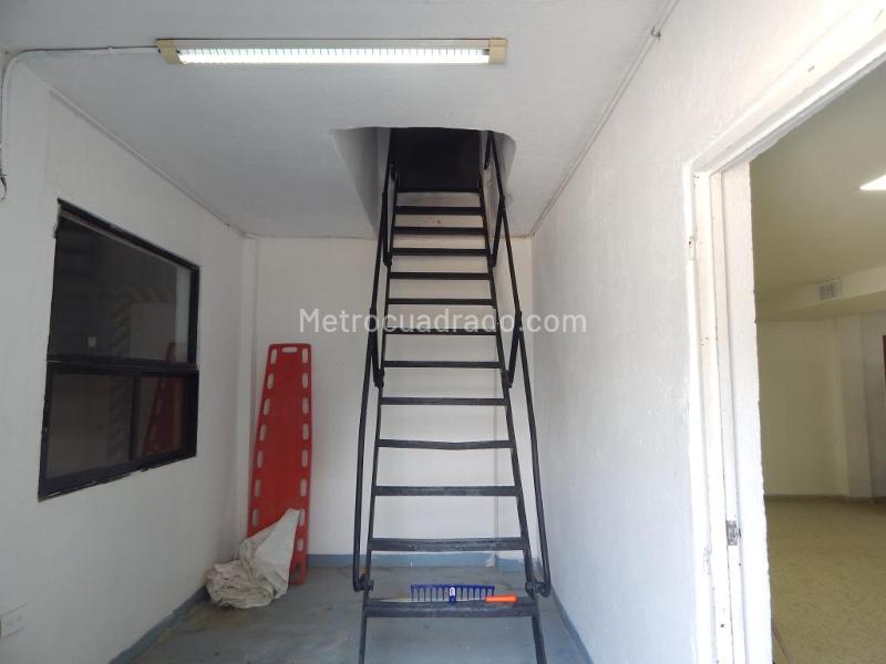 Bodega en Arriendo, Cartagena de Indias – pohled 6