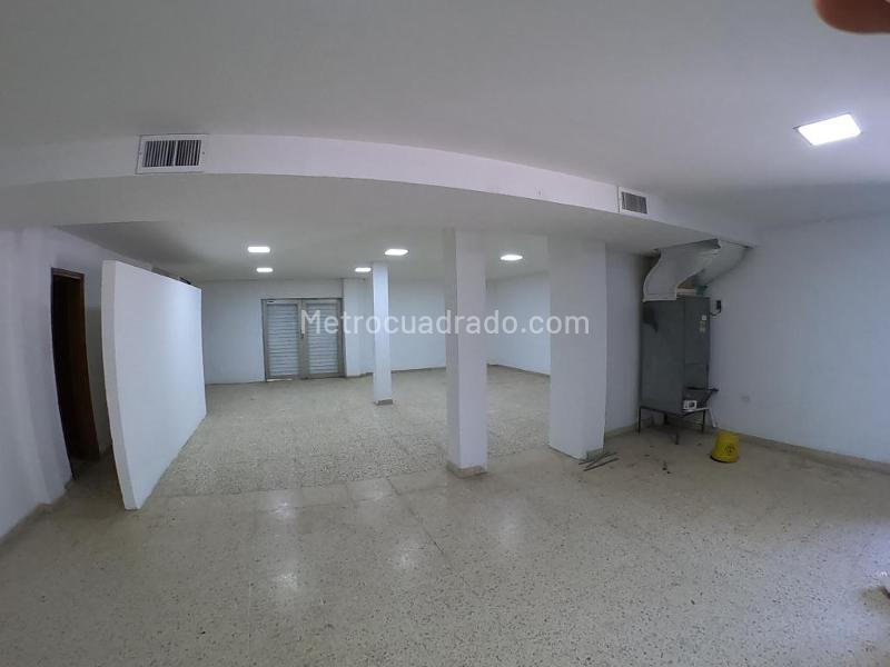 Bodega en Arriendo, Cartagena de Indias – další