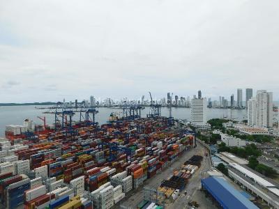 Oficina en Arriendo, Cartagena de Indias