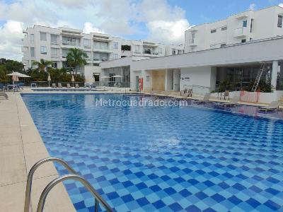 Apartamento en venta en Serena Del Mar, Cartagena · foto 2 de 20