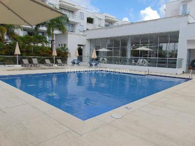 Apartamento en venta en Serena Del Mar, Cartagena · foto 3 de 20