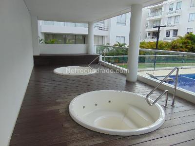Apartamento en venta en Serena Del Mar, Cartagena · foto 4 de 20