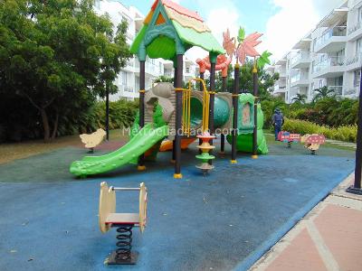 Apartamento en venta en Serena Del Mar, Cartagena · foto 7 de 20