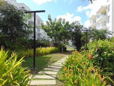 Apartamento en venta en Serena Del Mar, Cartagena · foto 8 de 20