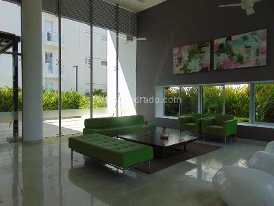 Apartamento en venta en Serena Del Mar, Cartagena · foto 9 de 20